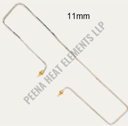 11mm Hanging Type Heating Element
