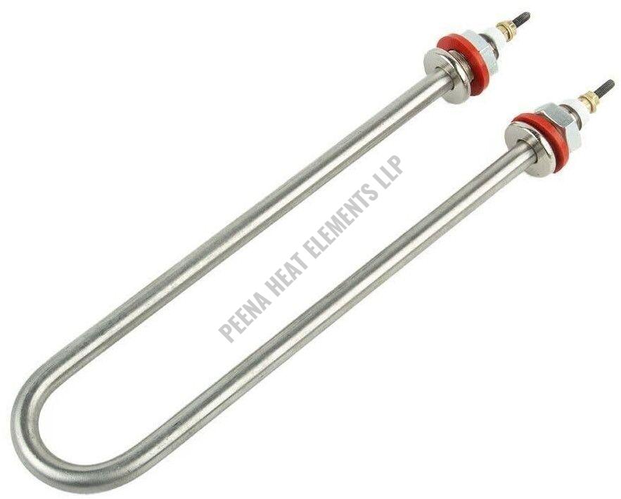 14 Inch U Type Water Heating Element