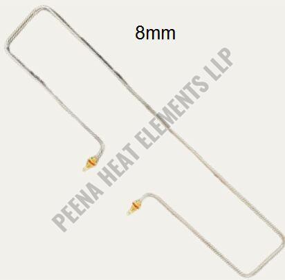 8mm Hanging Type Heating Element