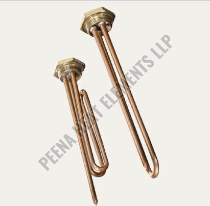 Copper Water Heating Element