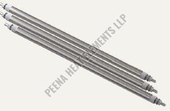 Refrigeration Defrost Heaters