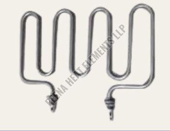 M Type Zig Zag Heating Element