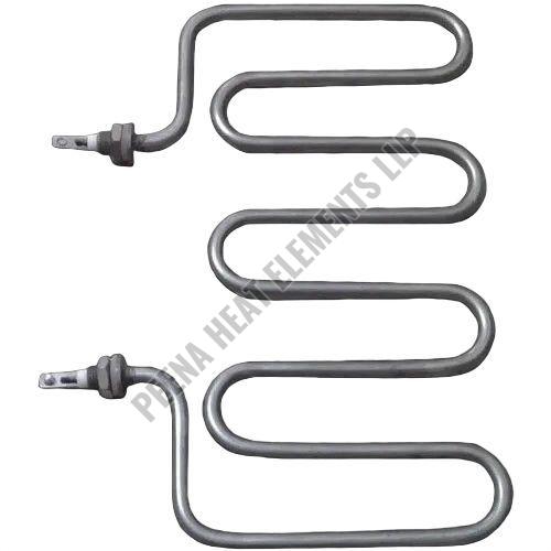 Multi M Type Stainless Steel Heating Element