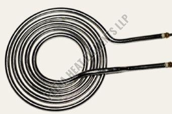 Spiral Heating Element