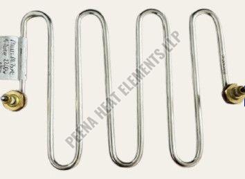 Stainless Steel Multi M Type Heating Element