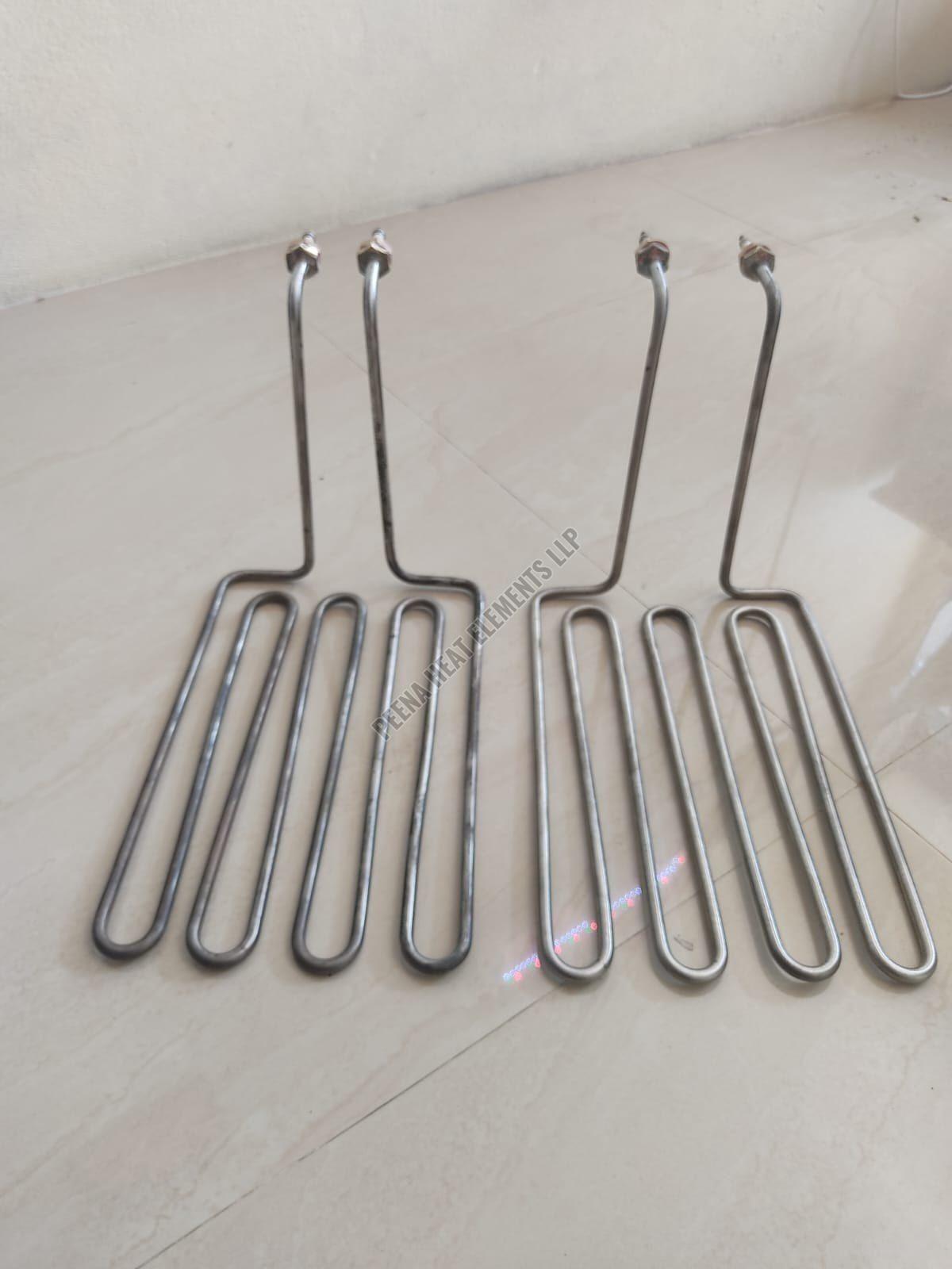 Stainless Steel Toaster Heating Element