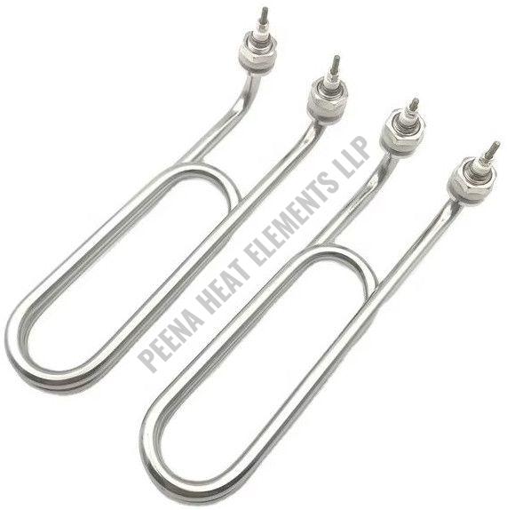 Stainless Steel Ul Type Heating Element