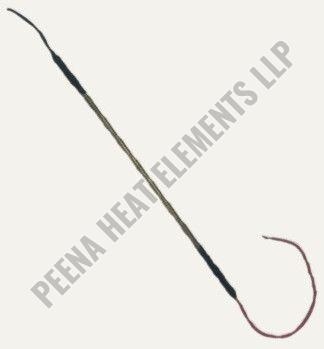 Straight Air Heating Element