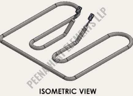 Toaster Heating Elements