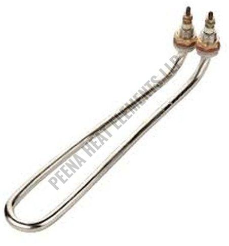 Ul Type Water Heating Element