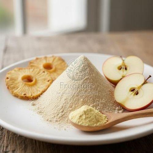 Dehydrated Apple Powder