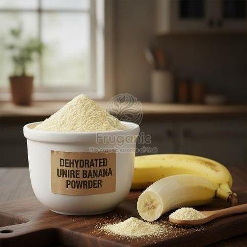 Banana Powder
