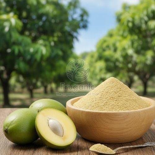 Spray Dried Amchur Powder