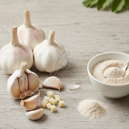Garlic Powder