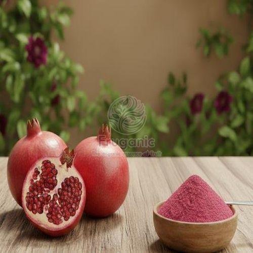 Spray Dried Pomegranate Powder