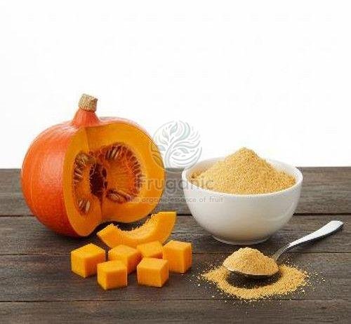 Spray Dried Pumpkin Powder