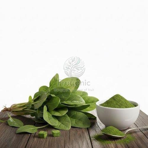 Spray Dried Spinach Powder