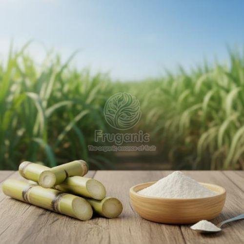 Spray Dried Sugarcane Powder