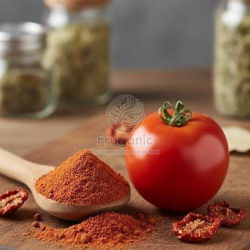 Spray Dried Tomato Powder