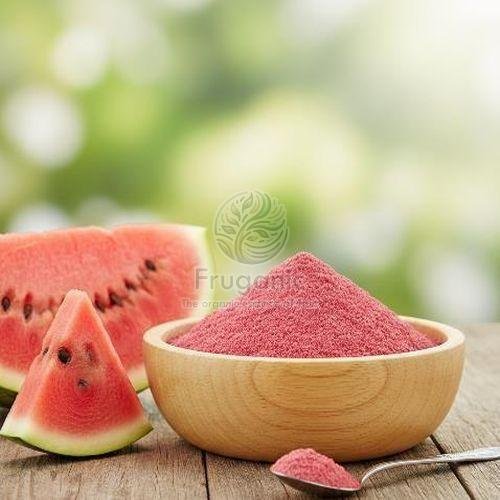 Spray Dried Watermelon Powder