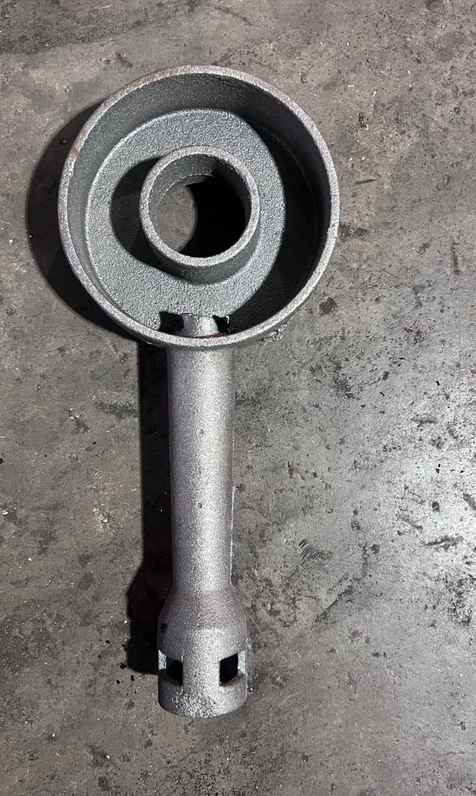 Gas Burners