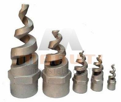 300 Stainless Steel Investment Casting