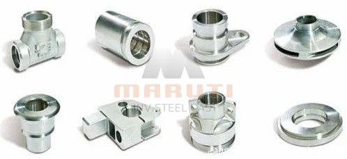 304 Stainless Steel Investment Casting