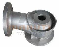 316 Stainless Steel Pump Parts Investment Casting
