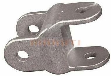 Alloy Steel Pump Parts Investment Casting