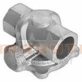 Investment Cast Control Valve Part