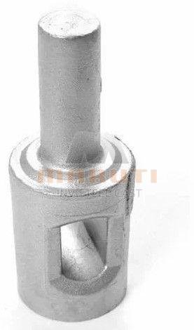 Investment Casting For Plug Valves Components