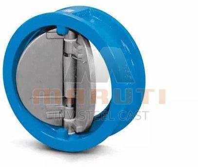 Valve Casting Components