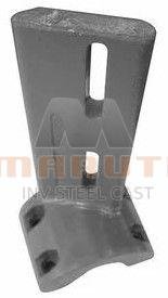 Specialty Material Castings