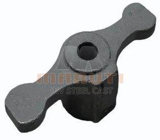 Shot Blasted 316 Steel Investment Casting
