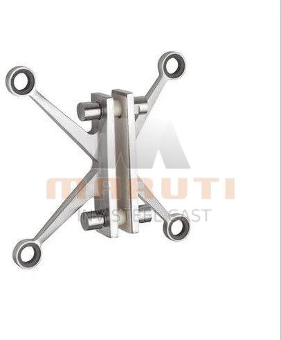 Stainless Steel Glass Spider Investment Casting