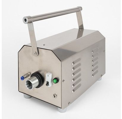 Chiller Condenser Tube Cleaning Machine