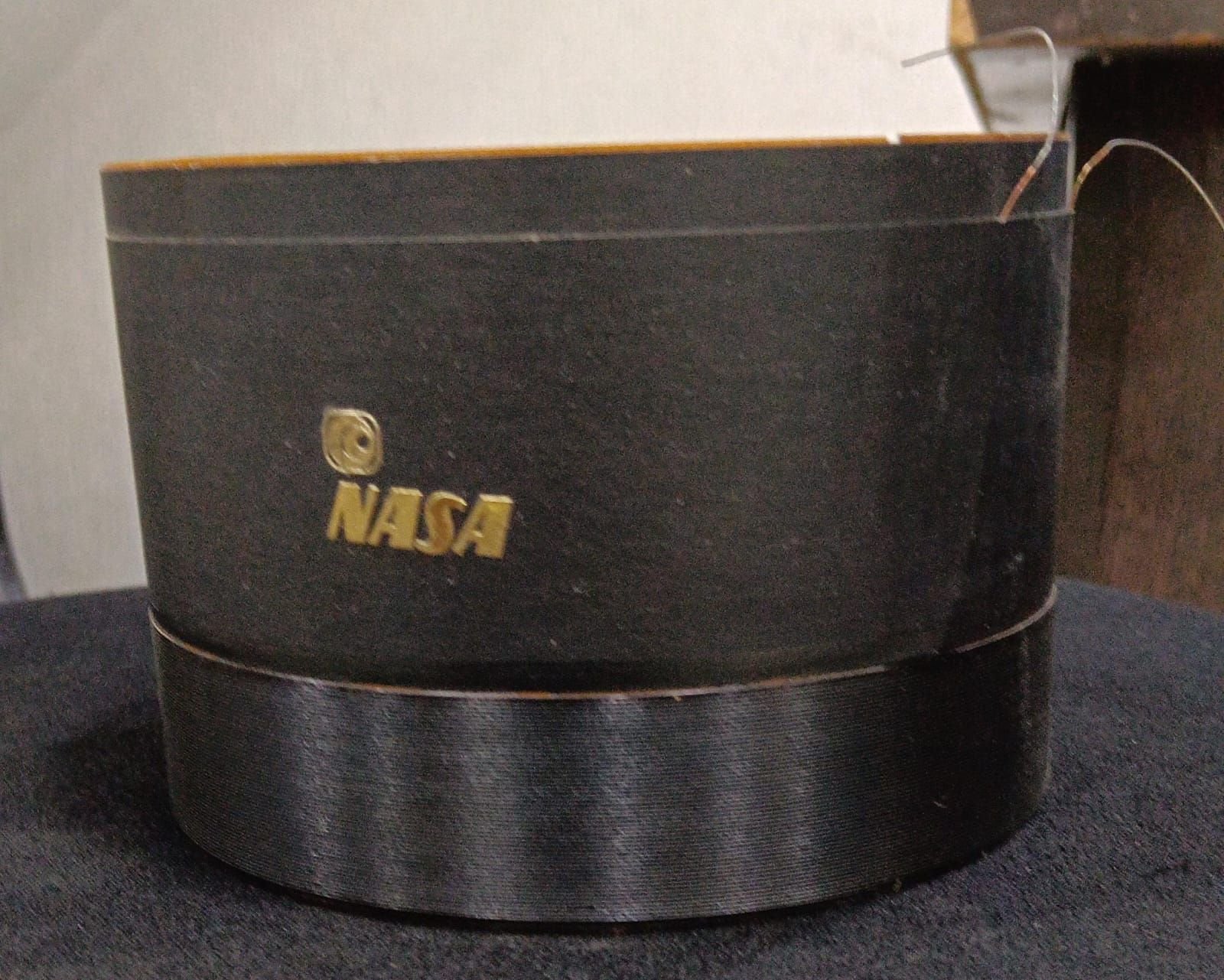 Aluminium Nasa Speaker Voice Coil