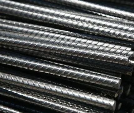 Fe 415 TMT Bar