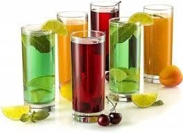 Juice Glasses