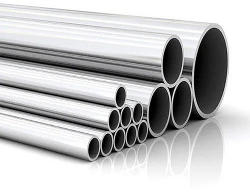 Stainless Steel round Pipe