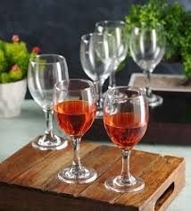 Wine Glasses