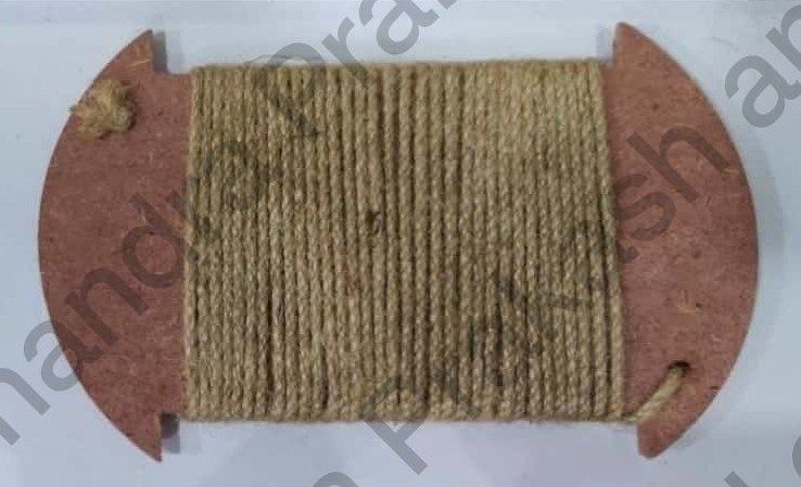 3 Strand Jute Rope