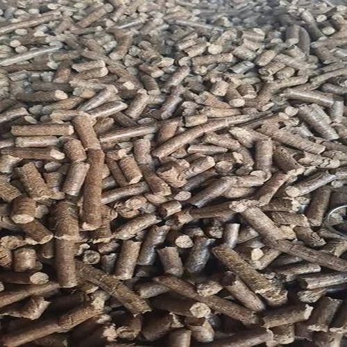 10mm Biofuel Wood Pellets
