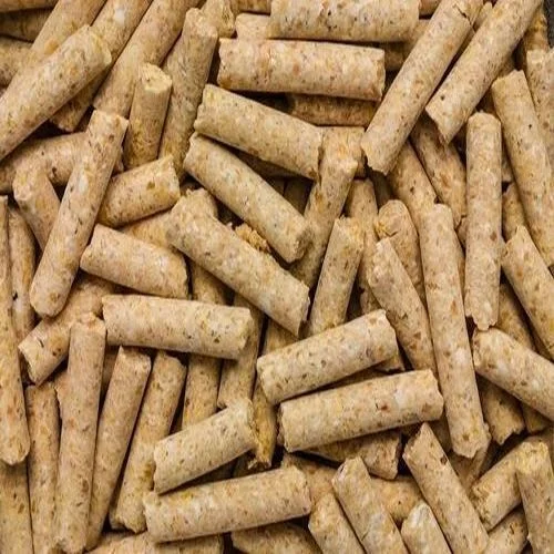 10mm Sawdust Wood Pellets
