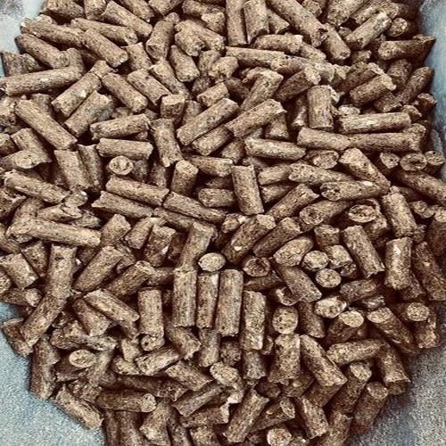 Biofuel Wood Pellets Range