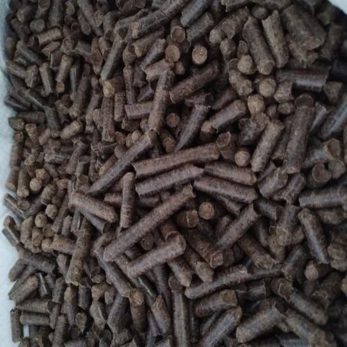 8mm Biofuel Wood Pellets