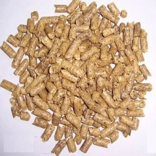 8mm Sawdust Wood Pellets