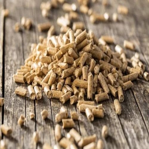 Biofuel Grade Biomass Pellets