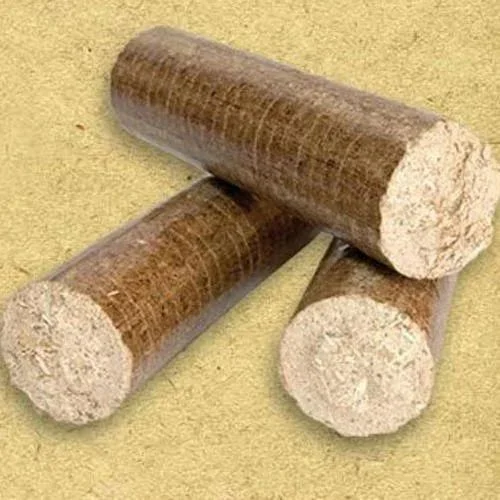 Eco Biomass Briquettes