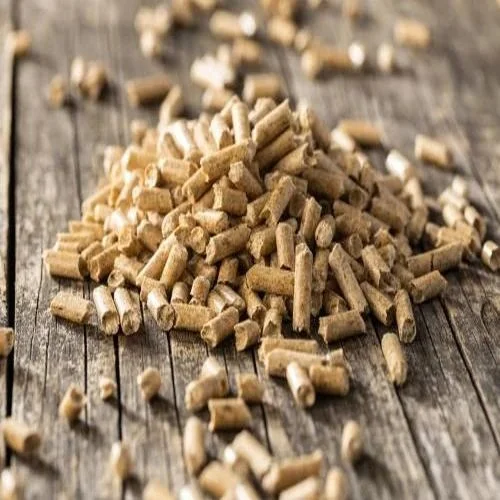 Furnace Grade Biomass Pellets